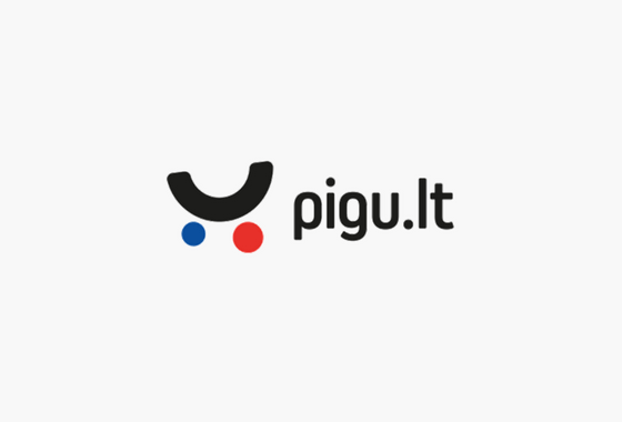 Pigu.lt Project