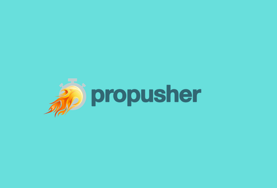 Propusher Project