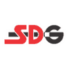 Client logo SDG