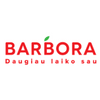 Client logo Barbora