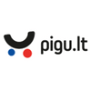 Client logo Pigu.lt