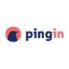 Client logo pingin